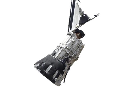 Used Gearbox BMW 2 Coupe (F22, F87) 220 d (190 hp) 30855516