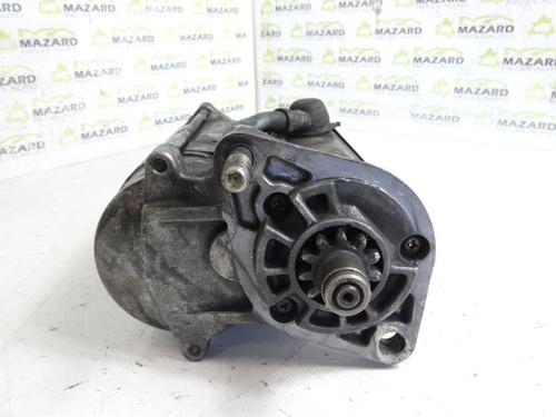 Starter TOYOTA LAND CRUISER 90 (_J9_) 3.0 TD (KZJ90_, KZJ95_, KZJ90R, KZJ95R, KZJ90W, KZJ95W) | BP20055712M8 