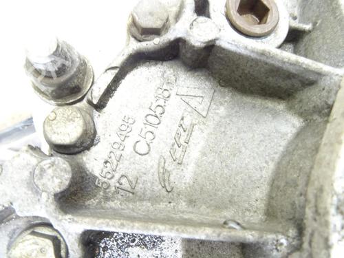 Gearbox PEUGEOT 107 (PM_, PN_) 1.0 | BP32024599M3 