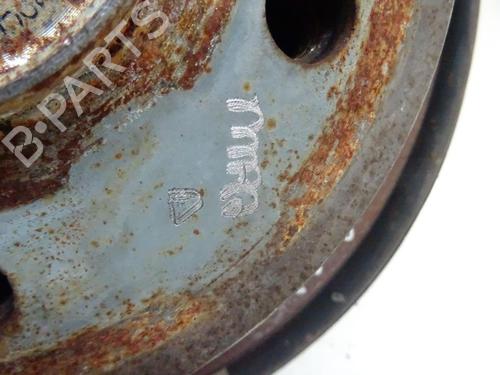 Used Right rear steering knuckle MERCEDES-BENZ B-CLASS Sports Tourer (W245) B 180 CDI (245.207) (109 hp) 20064152
