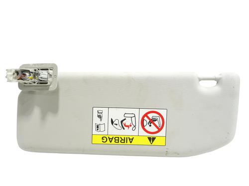 Used Right sun visor Right sun visor CITROËN C4 III (BA_, BB_, BC_) 1.2 PureTech 130 (BAHNSA, BAHNSB) (130 hp) 34617550 34617550