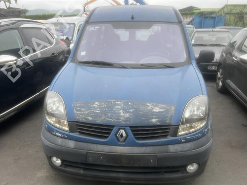 Front right seatbelt RENAULT KANGOO (KC0/1_) 1.5 dCi | BP32728973I25  - Image 10