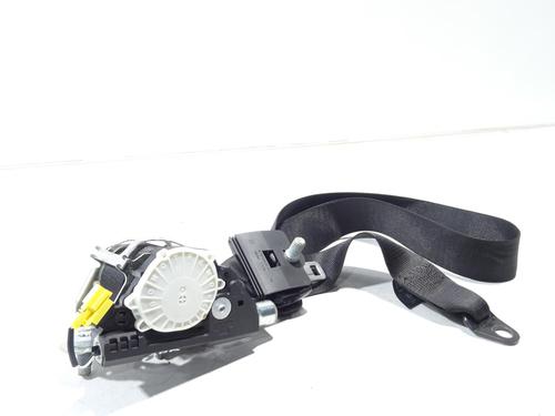 Høyre bak beltestrammer MERCEDES-BENZ GL-CLASS (X164) GL 500 4-matic (164.886) (388 hp) 30079418