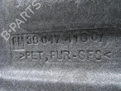 Used Rear parcel shelf Rear parcel shelf OPEL ASTRA K (B16) 1.5 CRDI (68) (122 hp) 30058966 30058966