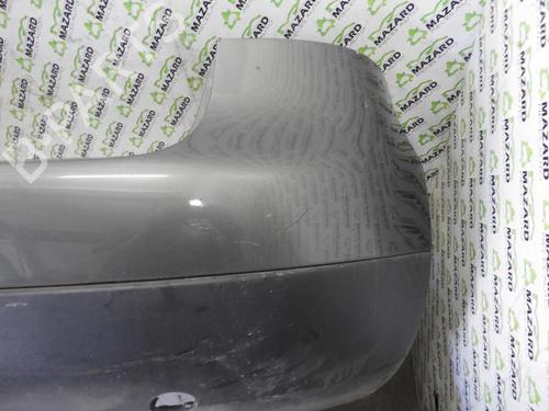 Rear bumper VW GOLF V (1K1) 1.9 TDI | BP21966422C8 