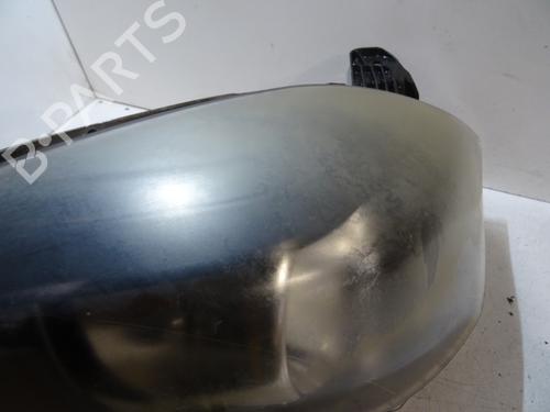 Right headlight RENAULT TWINGO II (CN0_) 1.5 dCi 75 | BP31966930C29