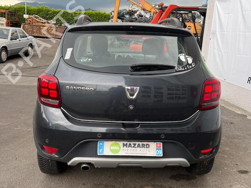 Tailgate DACIA SANDERO II 1.5 dCi | BP40494193C6 - Image 19