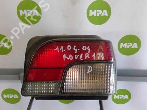 Used Right taillight ROVER 100 / METRO Hatchback (XP) 115 D (57 hp) 21966961