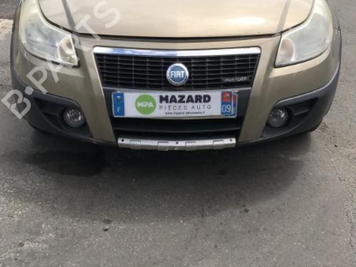 Used Parts FIAT SEDICI (189_)  1.9 D Multijet 4x4  4003224