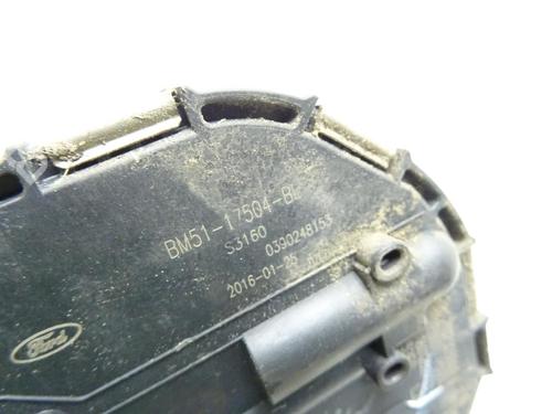 Used Front wiper motor Front wiper motor FORD FOCUS III 1.5 TDCi (120 hp) 31297663 31297663