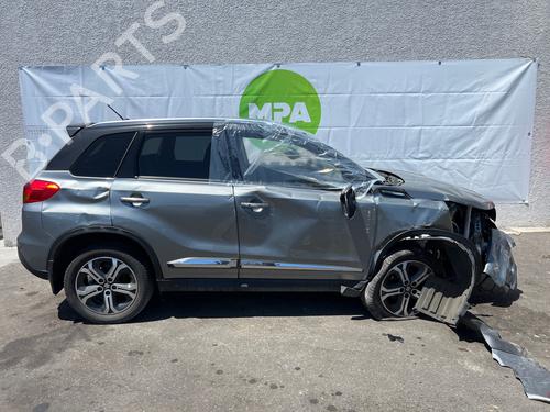 Tailgate SUZUKI VITARA (LY) 1.6 DDiS AllGrip (APK416D) | BP38599209C6 - Image 15