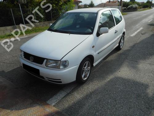 Left headlight VW POLO (6N2) | BP20058397C28 - Image 5