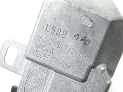 Electronic module LAND ROVER RANGE ROVER SPORT II (L494) 4.4 SDV8 4x4 | BP29511878M83 