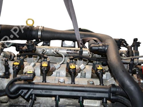 Engine OPEL COMBO Box Body/MPV 1.3 CDTI 16V | BP38646960M1 - Image 4