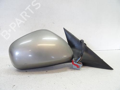 Right mirror ALFA ROMEO 159 Sportwagon (939_) 1.9 JTDM 16V (939BXC1B, 939BXC12) | BP21972207C27 
