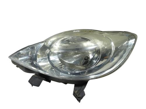 Used Left headlight Left headlight PEUGEOT 107 (PM_, PN_) 1.0 (68 hp) 39550803 39550803