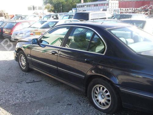 Used Parts BMW 5 (E39)  520 d  1819599