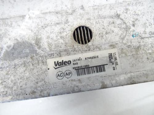 intercooler-peugeot-307-3ac-16-hdi-0384h5-2000-2001-2002-2003-2004-2005-2006-2007-2008-2009-2010-2011-2012-20067916 main image