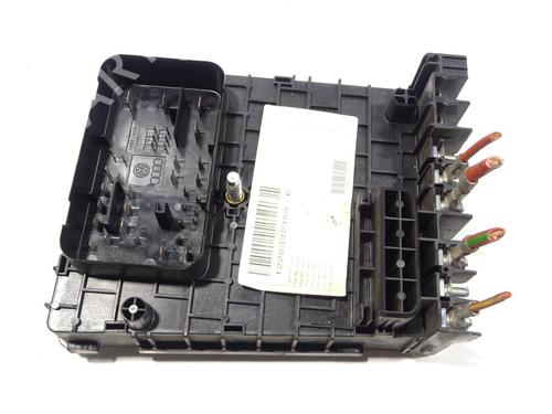 Electronic module VW TIGUAN (5N_) 2.0 TDI | BP28163513M83 