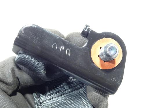 Seat buckle SSANGYONG TIVOLI 1.5 | BP29204264I32 - Image 3