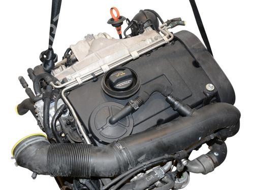 Engine AUDI A3 (8P1) 2.0 TDI 16V | BP38607012M1 - Image 6