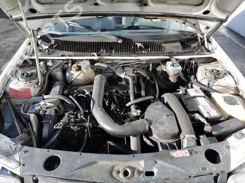 Rear wiper motor PEUGEOT 205 I (741A/C) 1.7 Diesel | BP30484641M102 