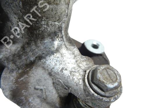 Used Left rear brake caliper Left rear brake caliper TOYOTA AURIS Estate (_E18_) 1.8 Hybrid (ZWE186_, ZWE186R, ZWE186H) (136 hp) 40016406 40016406