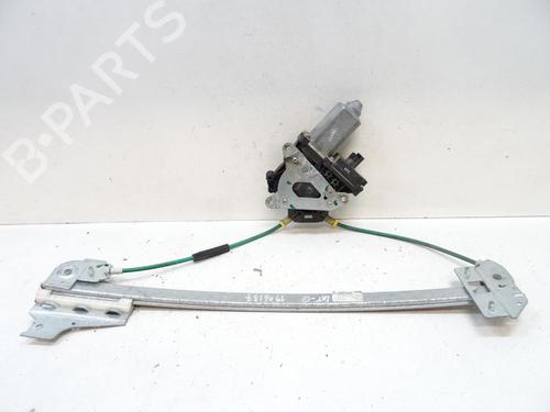 Used Rear left window mechanism Rear left window mechanism LANCIA PHEDRA (179_) 2.2 JTD (179AXC1A) (128 hp) 20065720 20065720