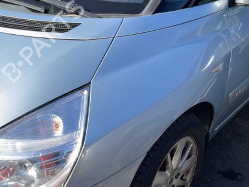 Front right seatbelt RENAULT ESPACE IV (JK0/1_) 2.0 dCi (JK02, JK03) | BP24146141I25  - Image 10