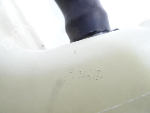 Windscreen washer tank LAND ROVER FREELANDER I (L314) 2.0 DI 4x4 | BP25136612C113 
