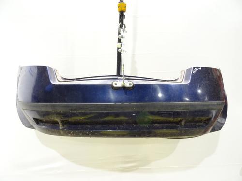 Used Rear bumper FIAT STILO (192_) 1.9 JTD (192_XF1A) (80 hp) 30110894