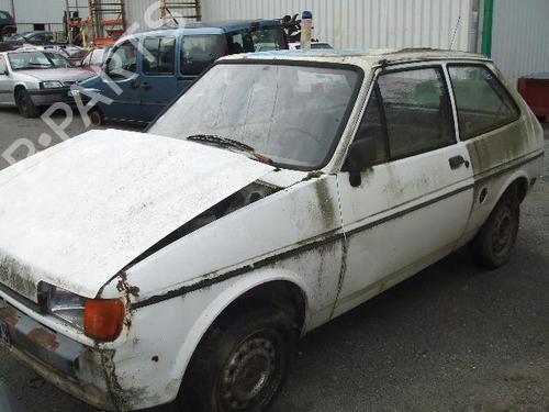 Left mirror FORD FIESTA III (GFJ)  | BP22918171C26