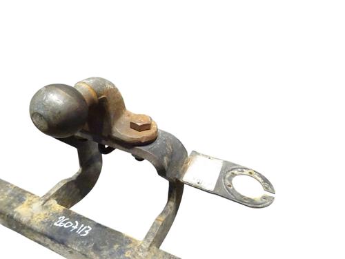 Trækkugle/Mekanisme Trækkugle/Mekanisme CITROËN ZX (N2) 1.9 D (68 hp) 39605694 39605694