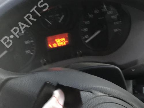 Front left interior door handle CITROËN JUMPY II Van | BP20043236I13 - Image 12