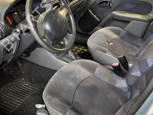 Left taillight RENAULT CLIO II (BB_, CB_) 1.6 (B/CB0D, BB00) | BP32147261C34 