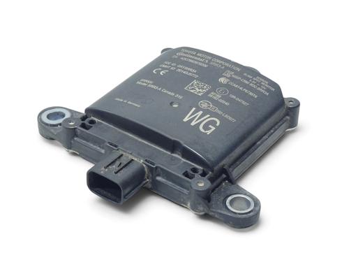 Electronic module TOYOTA COROLLA Estate (_E21_) 2.0 Hybrid (MZEH12) | BP38976587M83 - Image 3