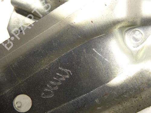 Rear left window mechanism SUZUKI IGNIS III (MF, FF) 1.2 (ATK412) | BP29863425C24
