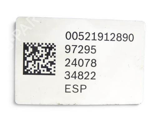 ABS ABS 37725382 37725382