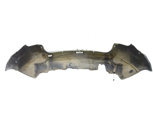 Rear bumper DACIA DUSTER (HS_) 1.5 dCi | BP29611463C8 