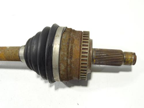 Left rear driveshaft LAND ROVER RANGE ROVER III (L322) 4.4 D 4x4 | BP28334995M40 
