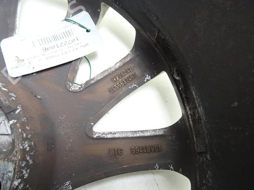 Used Rim Rim CITROËN C4 Picasso I MPV (UD_) 1.6 HDi 110 (112 hp) 28680856 28680856