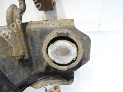 Rear axle LAND ROVER RANGE ROVER EVOQUE (L538) 2.2 D 4x4 | BP31587143M2 