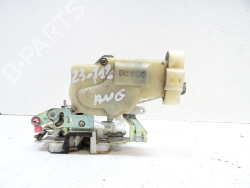 Used Front left lock Front left lock DAIHATSU SIRION (M1) 1.0 i (M100) (58 hp) 21273006 21273006