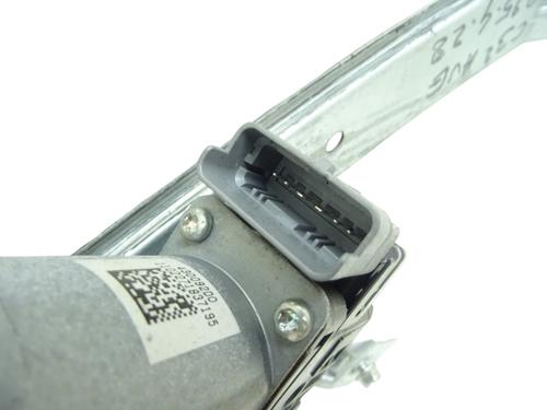 Front left window mechanism CITROËN C3 II (SC_) 1.4 HDi 70 (SC8HZC, SC8HR0, SC8HP4) | BP36958100C22 - Image 4