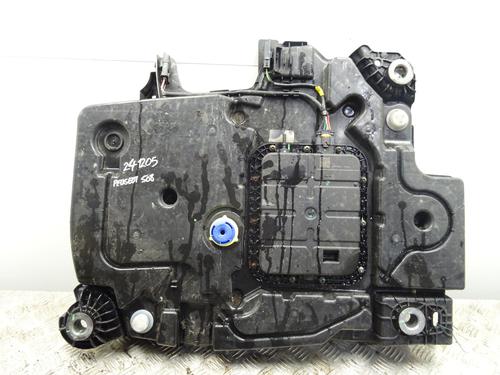 Used AdBlue tank PEUGEOT 508 SW I (8E_) 2.0 BlueHDi 180 (180 hp) 29269789
