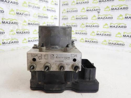 Used ABS pump ABS pump OPEL CORSA E (X15) 1.4 (08, 68) (90 hp) 20058414 20058414