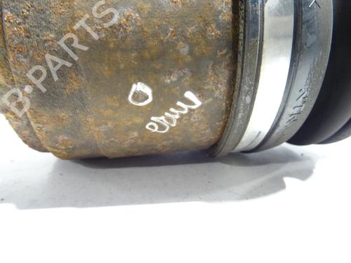 Used Right rear driveshaft Right rear driveshaft NISSAN JUKE (F15) [2010-2019] 30592534 30592534