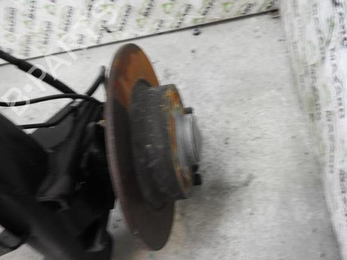 Rear axle RENAULT MEGANE III Grandtour (KZ0/1) 1.5 dCi (KZ09, KZ0D, KZ1G, KZ29, KZ14, KZ1W, KZ10, KZ1F,... | BP20071872M2 