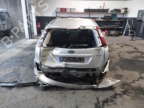 Left front driveshaft FORD FOCUS II (DA_, HCP, DP) 1.8 TDCi | BP30778202M38 - Image 16