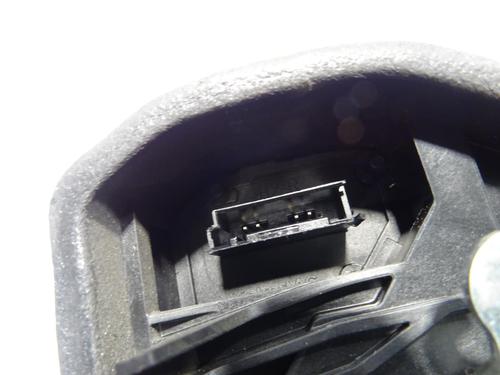 Front right lock BMW 1 (E87) 116 d | BP30755461C97